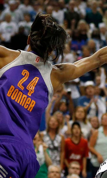 Mercury must be on point in decisive Game 3